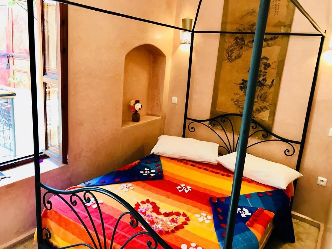 Riad Akl Marrakesch 0*,