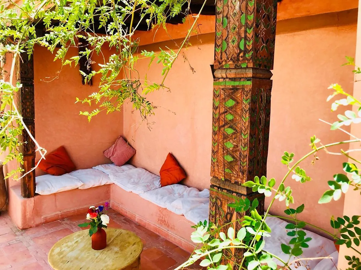 Riad Akl Marrakesch 0*,