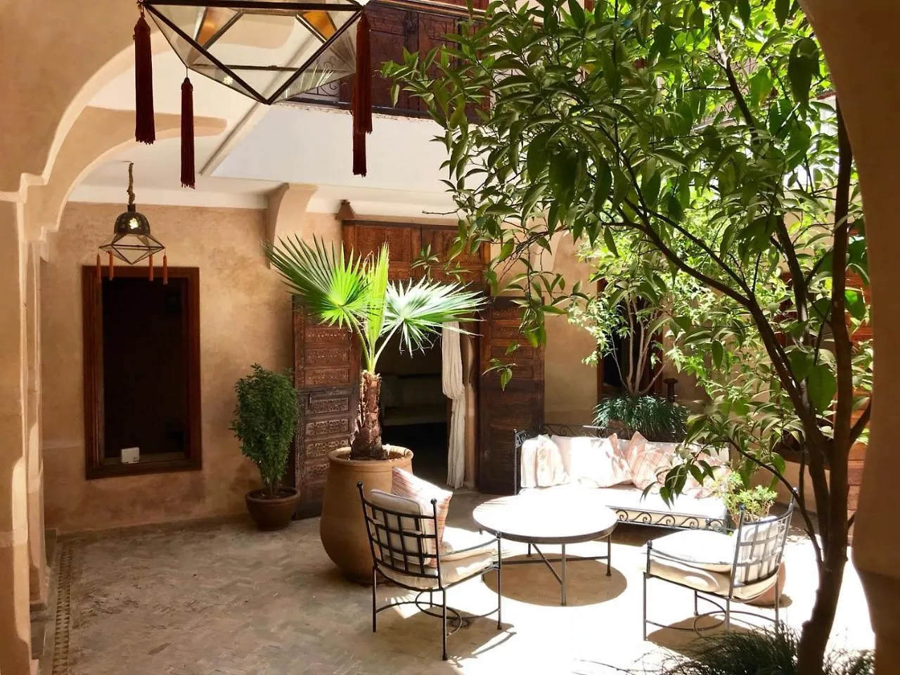 Riad Akl Marrakesch