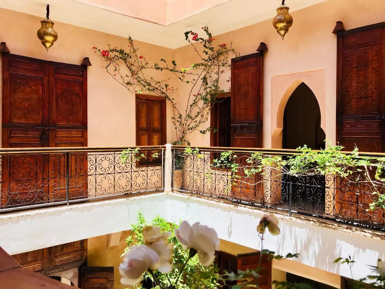 Riad Akl Marrakesch 0*,  Marokko