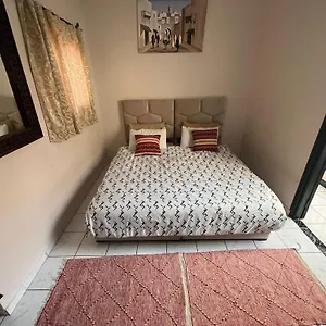 Holiday home Nour Resorts-riad Nour Travel