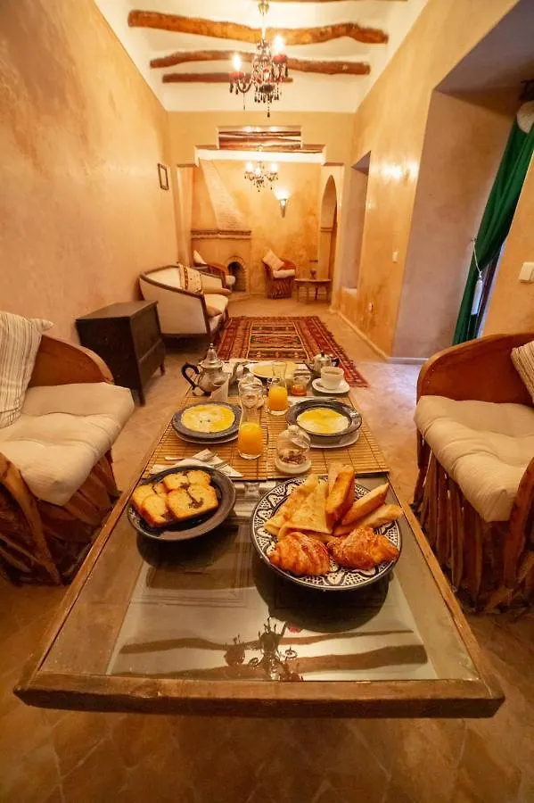 Casa de Férias Riad Akl Marraquexe Marrocos