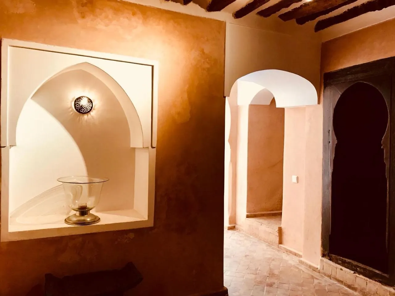 Riad Akl Marraquexe