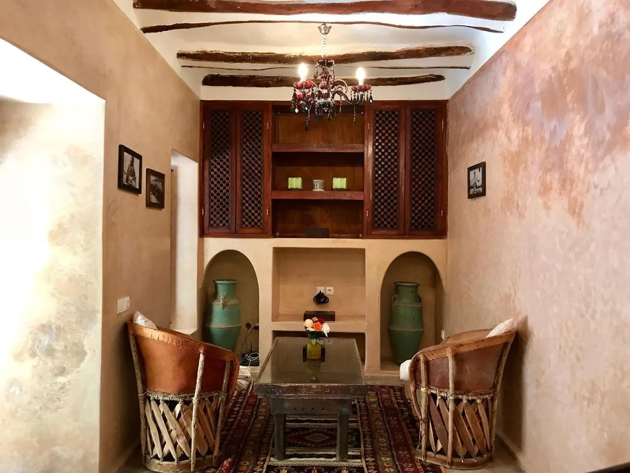 Riad Akl Marraquexe 0*,  Marrocos