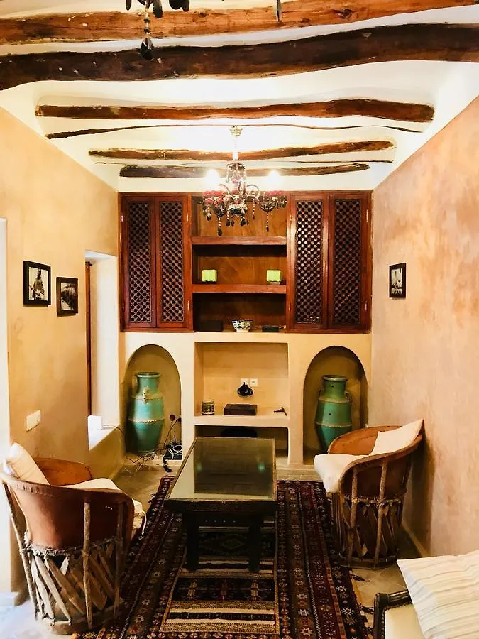 Casa de Férias Riad Akl Marraquexe