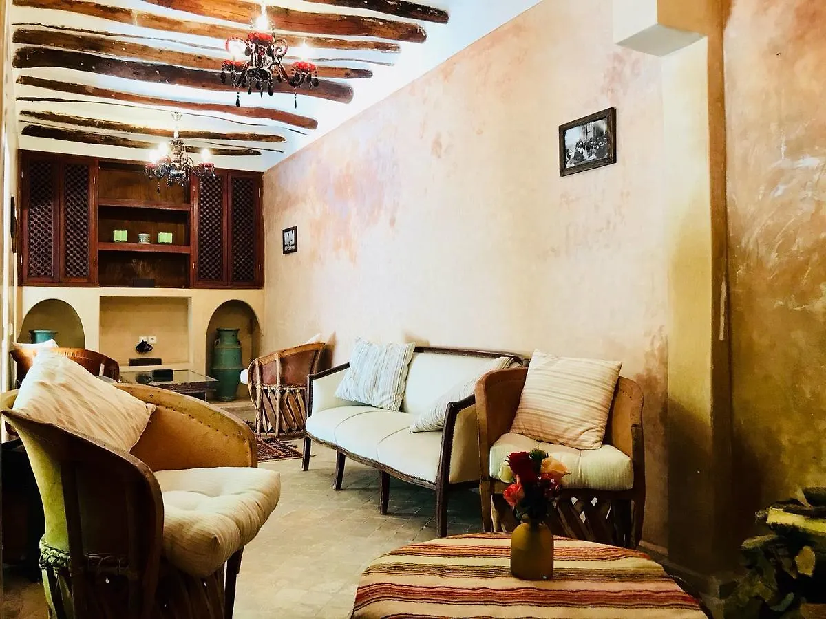 Casa de Férias Riad Akl Marraquexe Marrocos